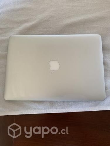 MacBook Air 13 Usado Año 2017