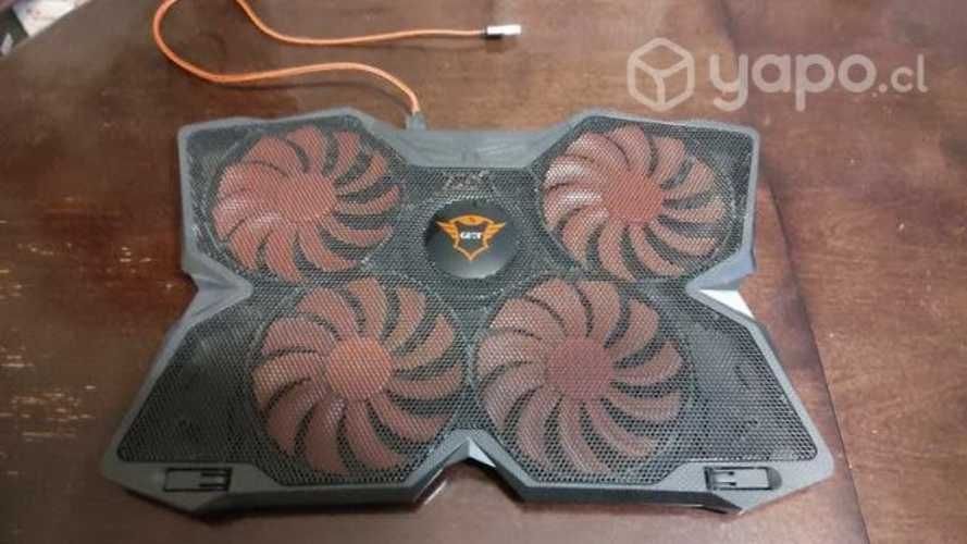 Acer Aspire 3 + Cargador + Ventilador