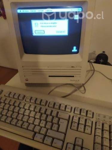 Macintosh SE - Para repuesto