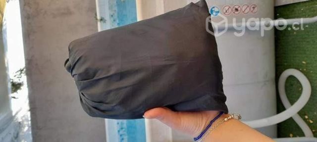 Paracaídas velocidad