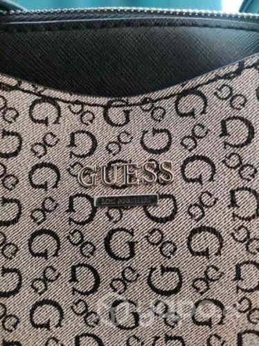 Cartera Guess