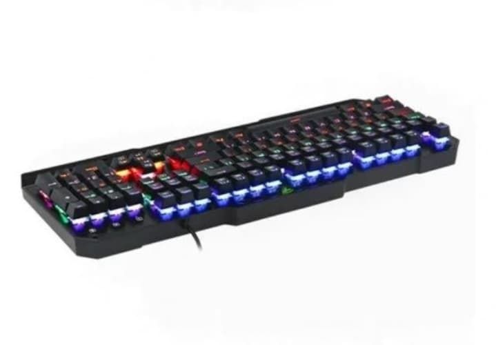 Teclado Mecánico Gaming T-tgk301 (t-dagger)