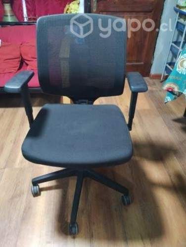 Sillas de escritorio