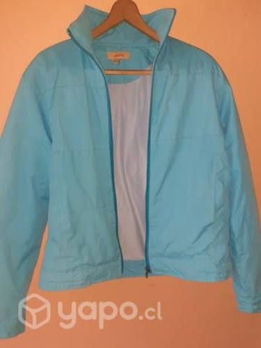 Parka marca coconut mujer