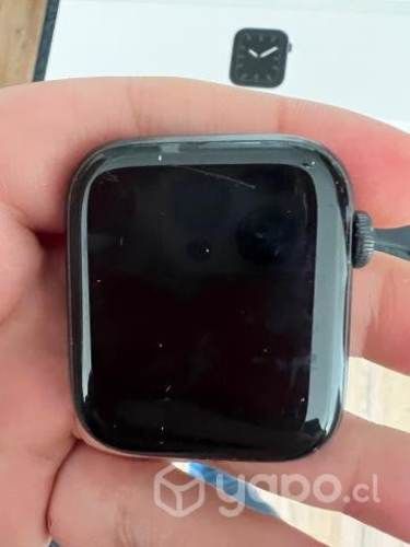 Apple Watch Series 5 44mm Space Gray GPS