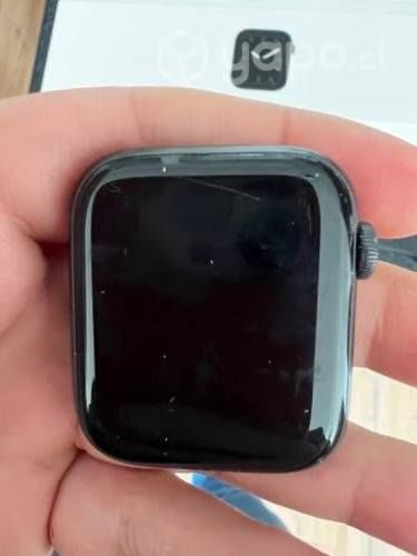 Apple Watch Series 5 44mm Space Gray GPS