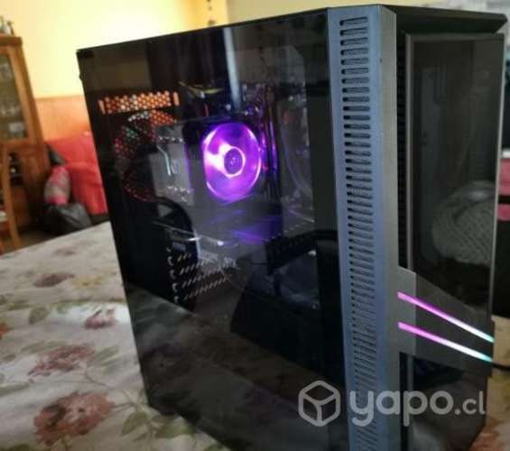 Pc Gamer i5 9400f + 1660 super