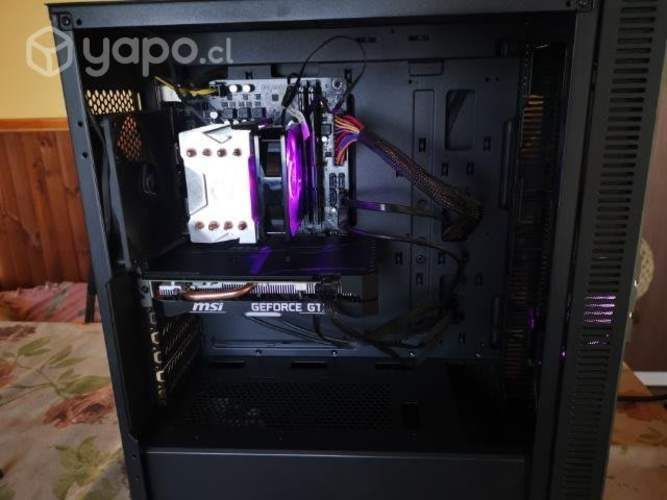 Pc Gamer i5 9400f + 1660 super