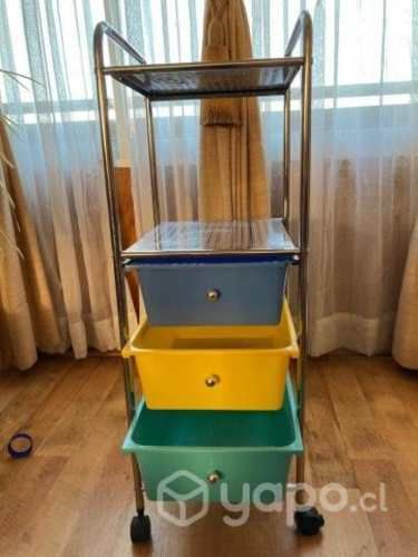 Mueble para verduras