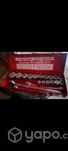 Juegos De Dados Chicharra Cuadrante 21 Piezas 3/4