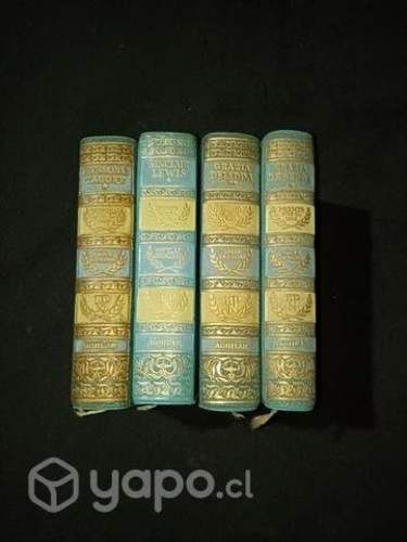 Compro Libros y revistas