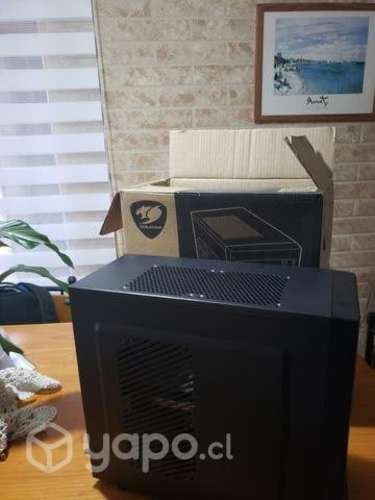 PC Gamer como nuevo