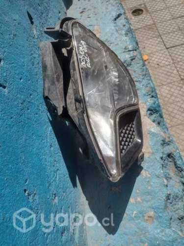 Neblinero izq ssangyong actyon 2012-2019