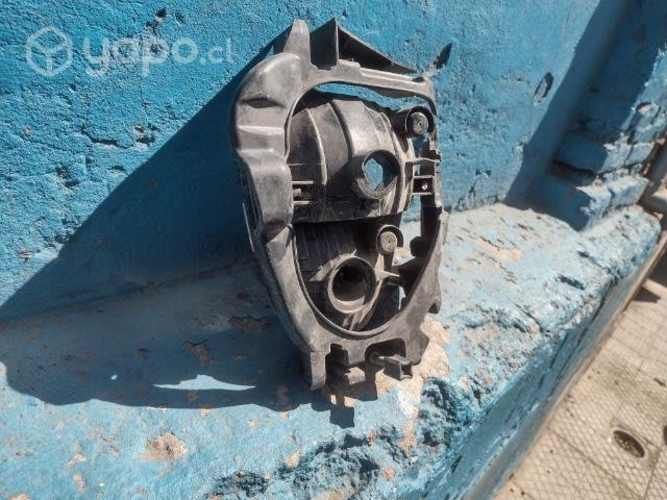 Neblinero izq ssangyong actyon 2012-2019