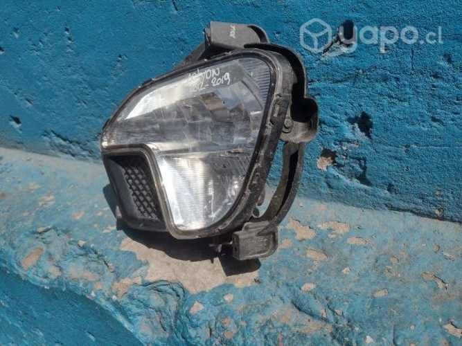 Neblinero izq ssangyong actyon 2012-2019