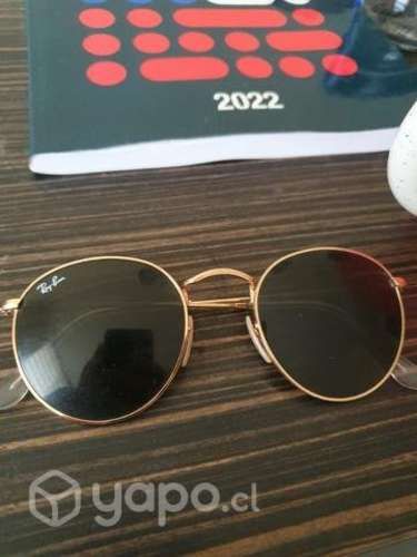 Lentes Ray Ban