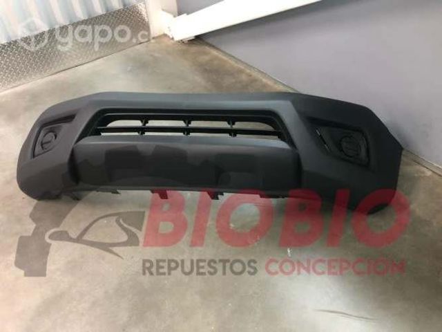 Parachoques Delantero Nissan Np