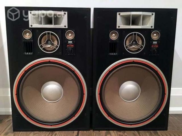 Busco Parlantes sansui sp-x7900