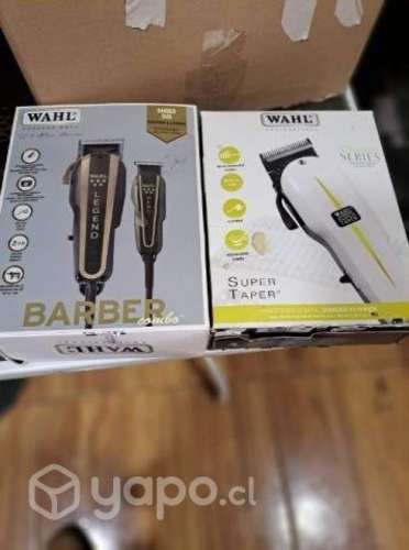 cosas para peluqueria barberia