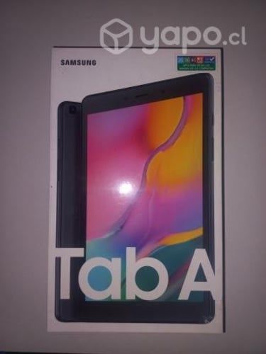 Tablet samung