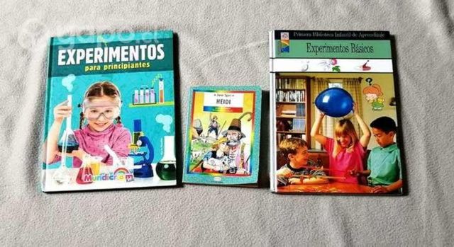Libros