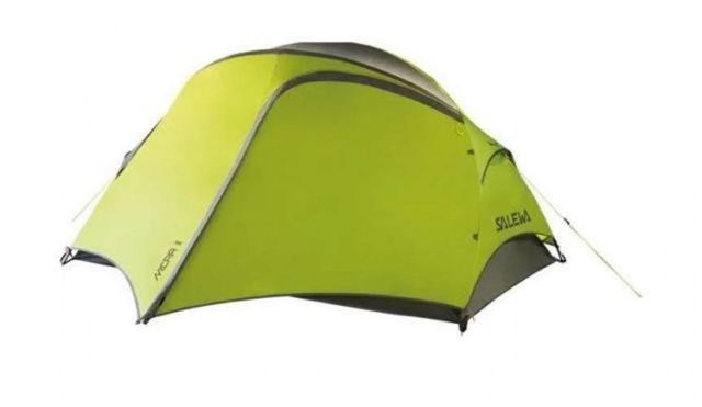 Carpa salewa micra ii tent