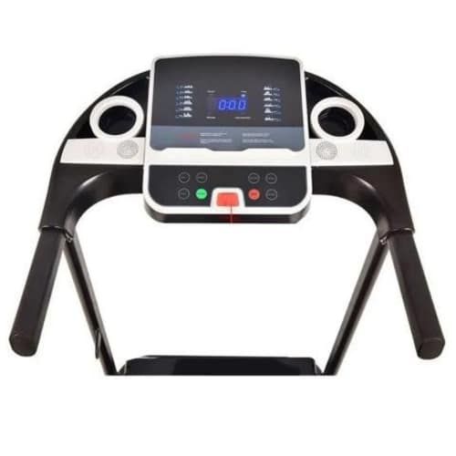 Trotadora Con Masajeador Fitness 5000 Sportime