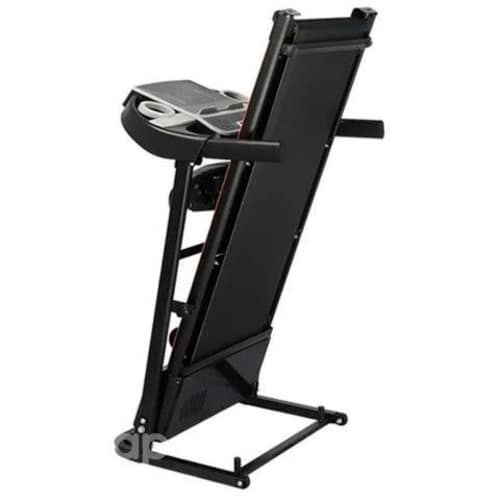 Trotadora Con Masajeador Fitness 5000 Sportime