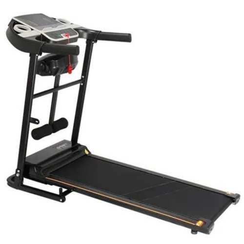 Trotadora Con Masajeador Fitness 5000 Sportime