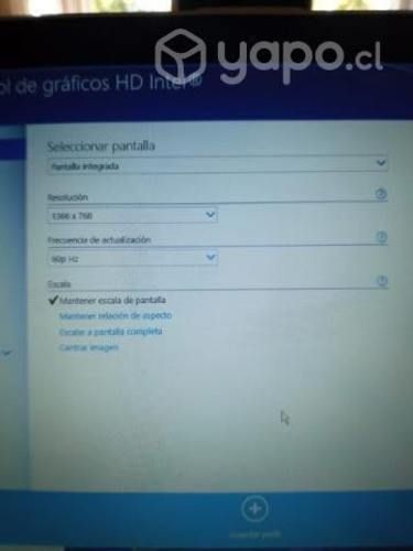 Notebook HP Pavilion x360