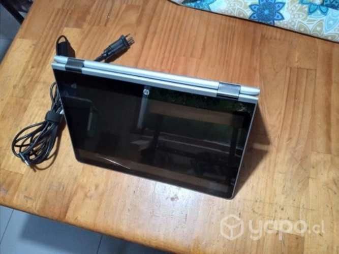 Notebook HP Pavilion x360