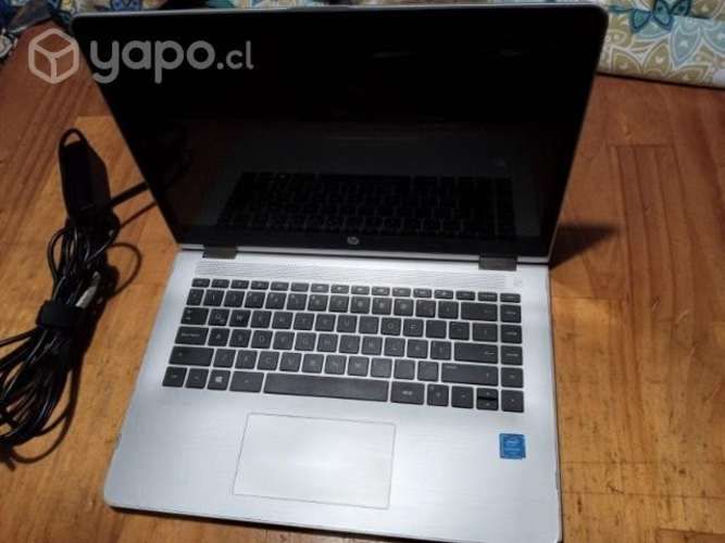Notebook HP Pavilion x360