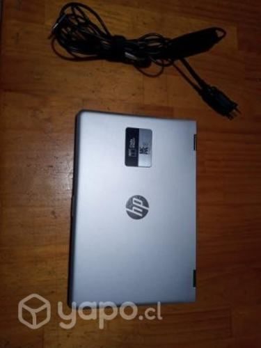 Notebook HP Pavilion x360