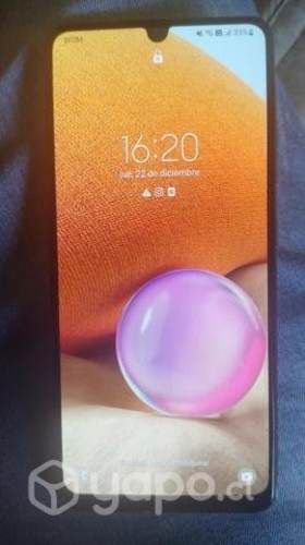 Samnsung A32 dual Liberado Conversable