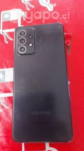 Samsung a52