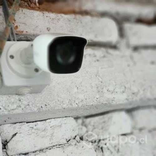 Camaras de seguridad Logan Ultra HD 20 IR kit Segu