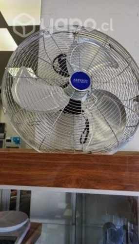 Ventiladores de piso