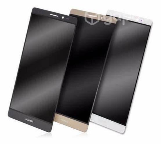 Pantalla huawei mate 8