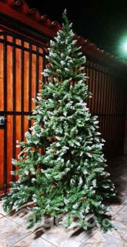 Árbol navideño