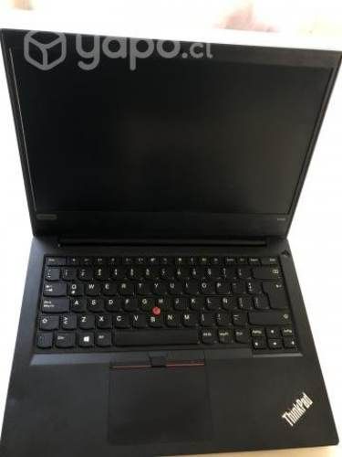 Notebook Lenovo AMD 5 Ryzen 3500 8Gb de ram