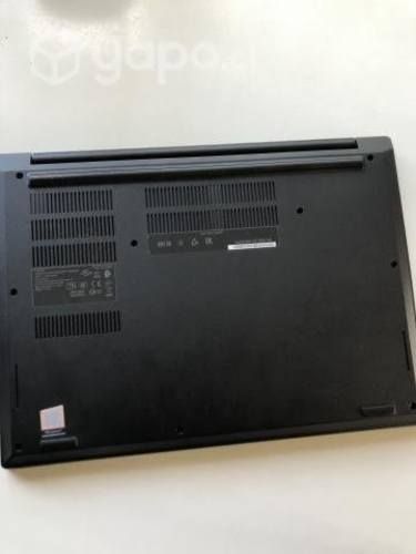 Notebook Lenovo AMD 5 Ryzen 3500 8Gb de ram