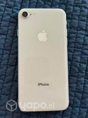 IPhone 8 de 64 GB