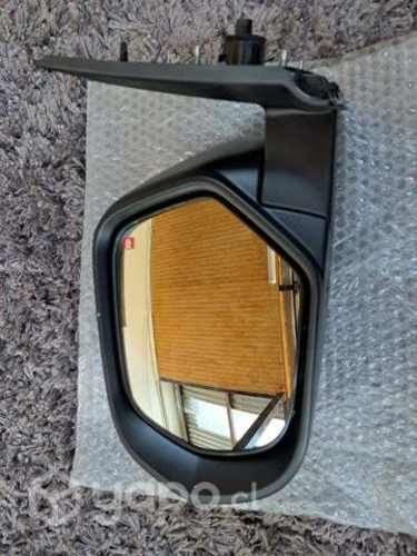 Espejo izquierdo MITSUBISHI L200 ORIGINAL NUEVO