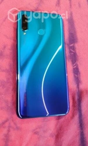 huawei p30 lite