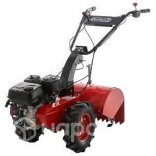 Maquina de labrar tierra motocultivador