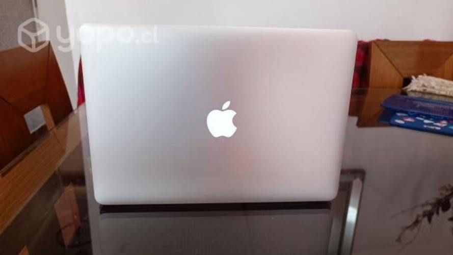 MacBook air 13 pulgadas