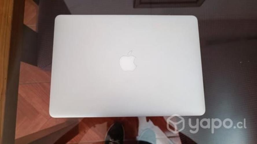 MacBook air 13 pulgadas