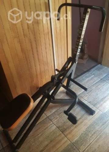 Total crunch original