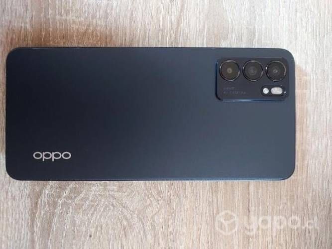 Oppo reno 6