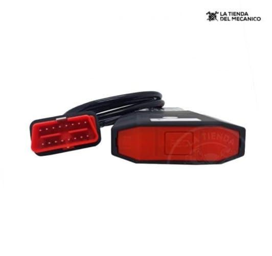 Scanner Automotriz Autocom Ds150e 2020,23 Keygen